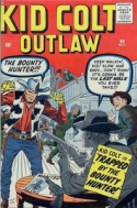 Kid Colt Outlaw #94