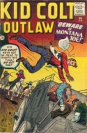 Kid Colt Outlaw #96