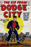 The Kid from Dodge City #1