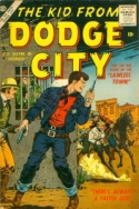 The Kid from Dodge City #2