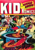 Kid Komics #3