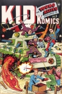 Kid Komics #5