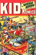 Kid Komics #7
