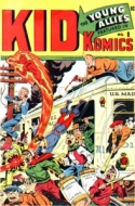 Kid Komics #8