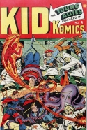Kid Komics #9