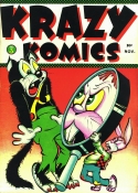 Krazy Komics #3