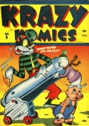 Krazy Komics #6