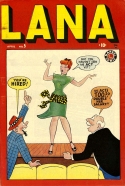 Lana #5