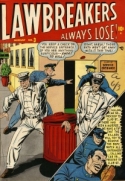 Lawbreakers Always Lose #3