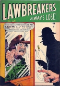 Lawbreakers Always Lose #5
