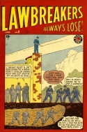 Lawbreakers Always Lose #8