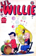 Li'l Willie Comics #21