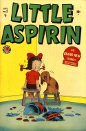 Little Aspirin #2