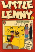 Little Lenny #1