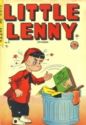 Little Lenny #3