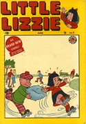Little Lizzie #1