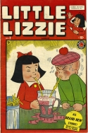 Little Lizzie #2