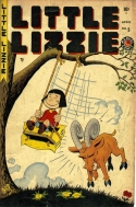 Little Lizzie #5