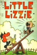 Little Lizzie (2nd - Sep 53) #3