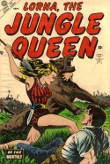 Lorna, the Jungle Queen #3