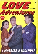 Love Adventures #1