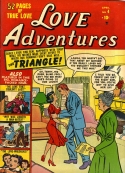 Love Adventures #4