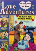 Love Adventures #9