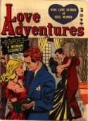 Love Adventures #10