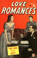 Love Romances #7