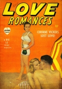 Love Romances #9