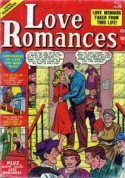 Love Romances #19