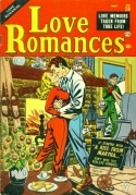 Love Romances #28