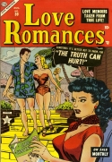 Love Romances #30