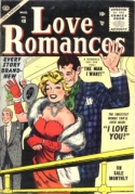Love Romances #48