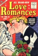 Love Romances #49