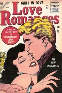 Love Romances #53