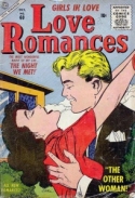 Love Romances #60