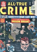 All True Crime Cases Comics #52