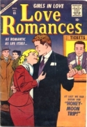 Love Romances #65