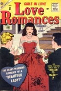 Love Romances #67