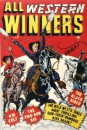 All Western Winners #2