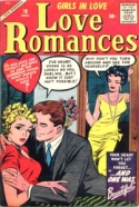 Love Romances #78