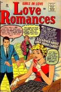 Love Romances #85