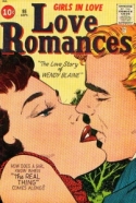 Love Romances #95