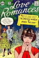 Love Romances #103
