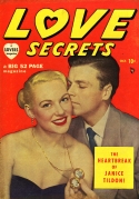 Love Secrets #1