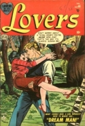 Lovers #46