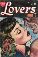 Lovers #49