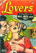 Lovers #50