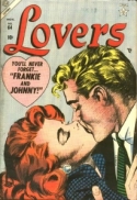 Lovers #64